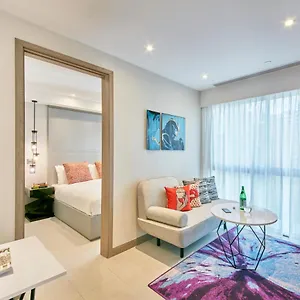 Oakwood Appart hôtel