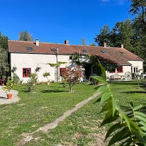 Champ Du Bois Limoise