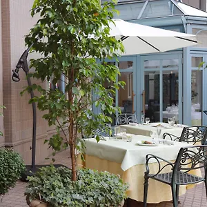 Monterey Lasoeur Ginza 4* Tōkyō